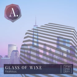 Glass Of Wine