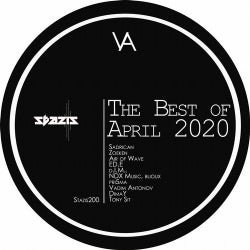 THE BEST OF APRIL 2020
