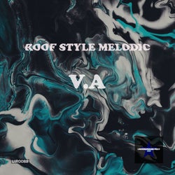 Roof Style Melodic