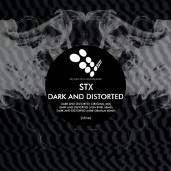 Dark & Distorted