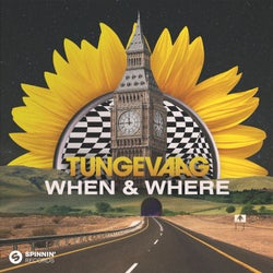 When & Where (Extended Mix)