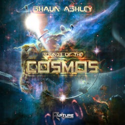 Sounds of The Cosmos