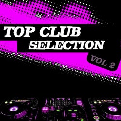 Top Club Selection, Vol. 2
