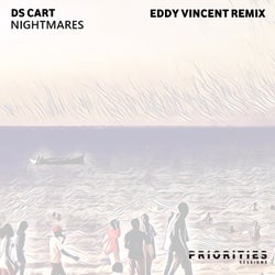 Nightmares (Eddy Vincent Remix)