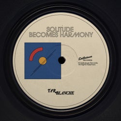 Solitude Becomes Harmony