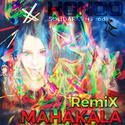 Mahakala (Solidarnyh Remix)