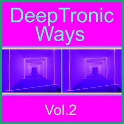 Deep Tronic Ways, Vol. 2