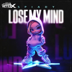 Lose My Mind