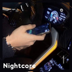 First Light - Nightcore