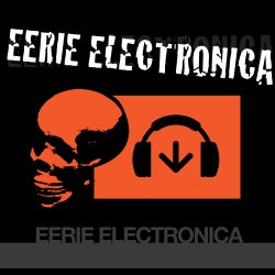 Beatport's Spooktacular: Eerie Electronica