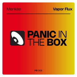 Vapor Flux