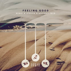 Feeling Good (Ronan Remix)