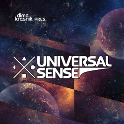 Universal Sense TOP 10 vol.1