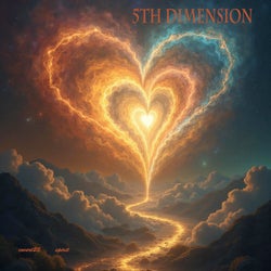 5Th Dimension (feat. spirit)