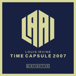 TIME CAPSULE 2007