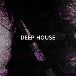 The Future is Female - Deep House 