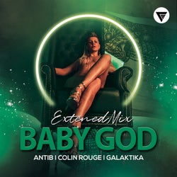 Baby God (Extended Mix)