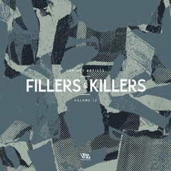 Fillers & Killers Vol. 13