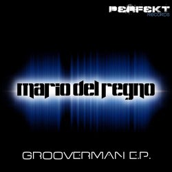 Grooverman Ep