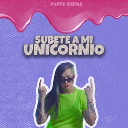 Subete a Mi Unicornio