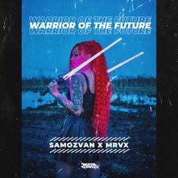 Warrior Of The Future