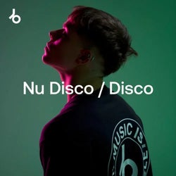 Best New Nu Disco / Disco: May 2025
