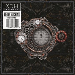 Bobby Machine (Extended Mix)