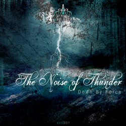 The Noise of Thunder