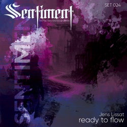 ready to flow