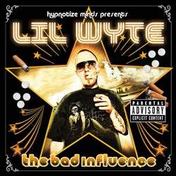Lil Wyte - Oxy Cotton (Original Mix) [Asylum/Hypnotize Minds