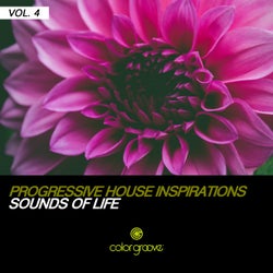 Progressive House Inspirations, Vol. 4 (Sounds Of Life)