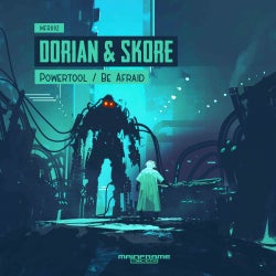 Dorian & Skore -  Powertool Charts