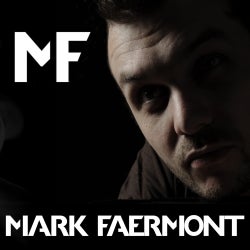 Mark Faermont Right Before WMC'13 Charts