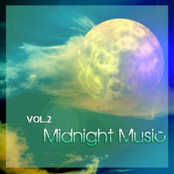 Midnight Music Vol. 2