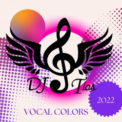 Vocal Colors