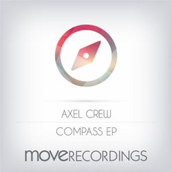 Compass EP