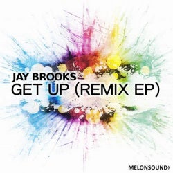 Get Up (Remix EP)