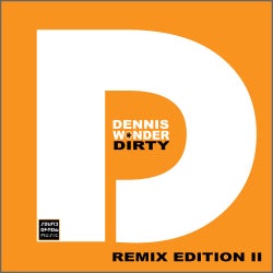 Dirty (Remix Edition 2)