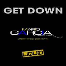 Get Down (New Generation Original)