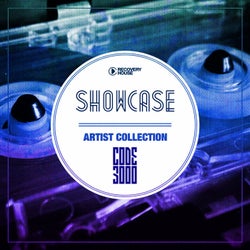 Showcase - Artist Collection Code3000 Vol. 2