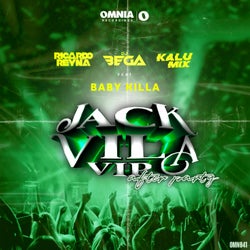 Jack Vila (feat. Baby Killa) (feat. Baby Killa)