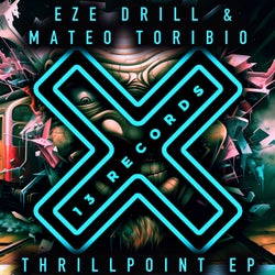 Thrill Point EP