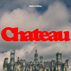 Chateau EP