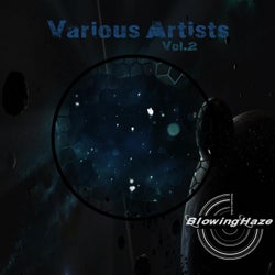 Various Artists Vol.2