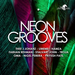 Neon Grooves