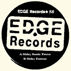 Edge Records * 56