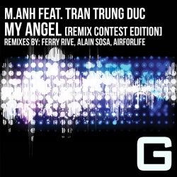 My Angel (Remix Contest Edition)