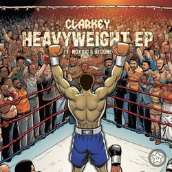 Heavyweight EP