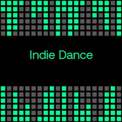 Top Streamed Tracks 2023: Indie Dance