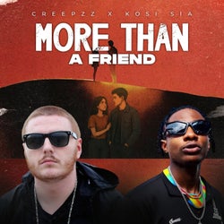 More Than A Friend